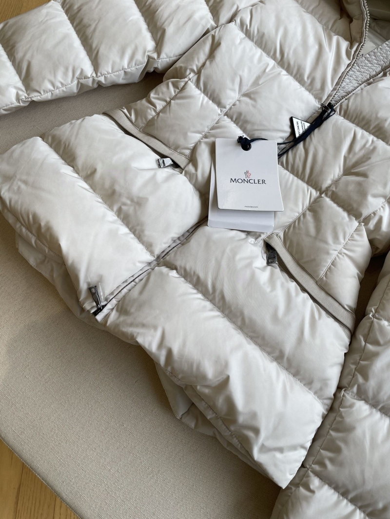 Moncler Down Jacket